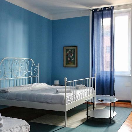 Viale Lunigiana Central Station Big House - 6 People มิลาน ภายนอก รูปภาพ