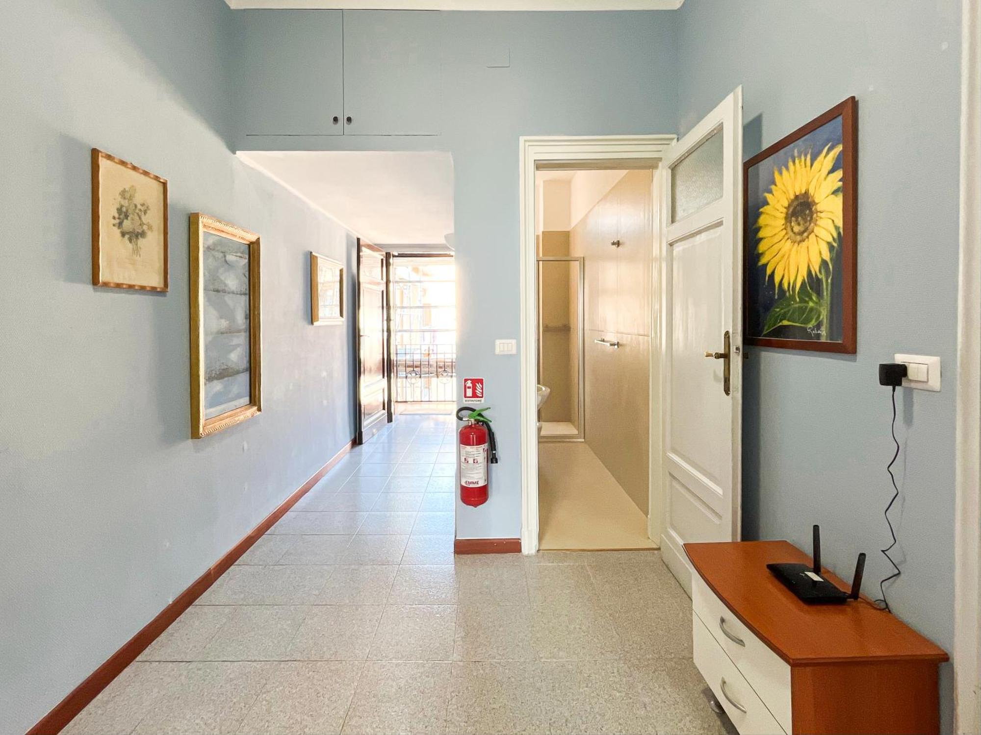 Viale Lunigiana Central Station Big House - 6 People มิลาน ภายนอก รูปภาพ