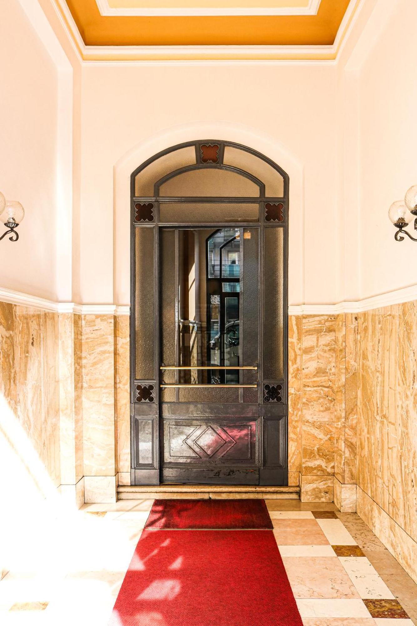 Viale Lunigiana Central Station Big House - 6 People มิลาน ภายนอก รูปภาพ