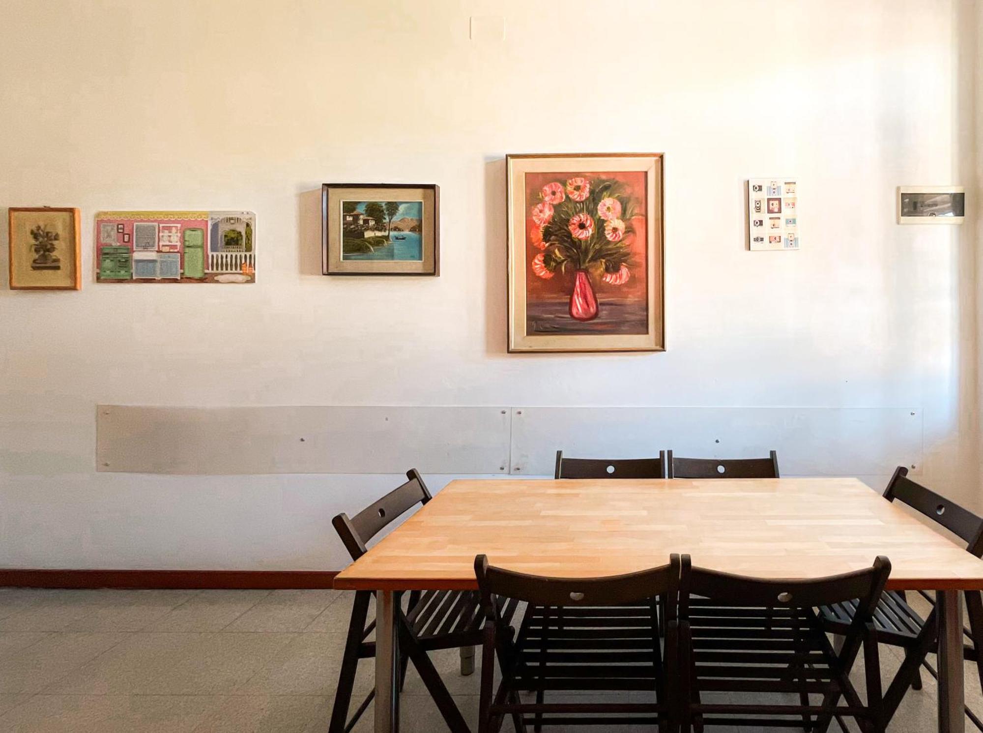 Viale Lunigiana Central Station Big House - 6 People มิลาน ภายนอก รูปภาพ