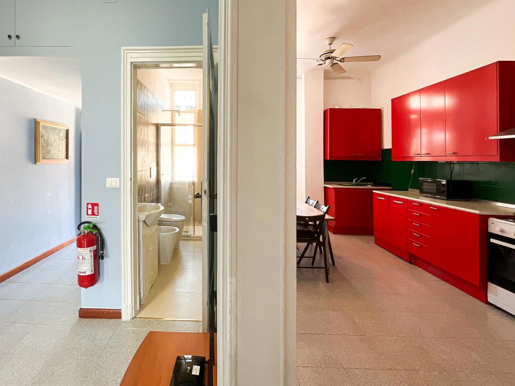 Viale Lunigiana Central Station Big House - 6 People มิลาน ภายนอก รูปภาพ